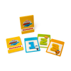Octonauts Flash Cards