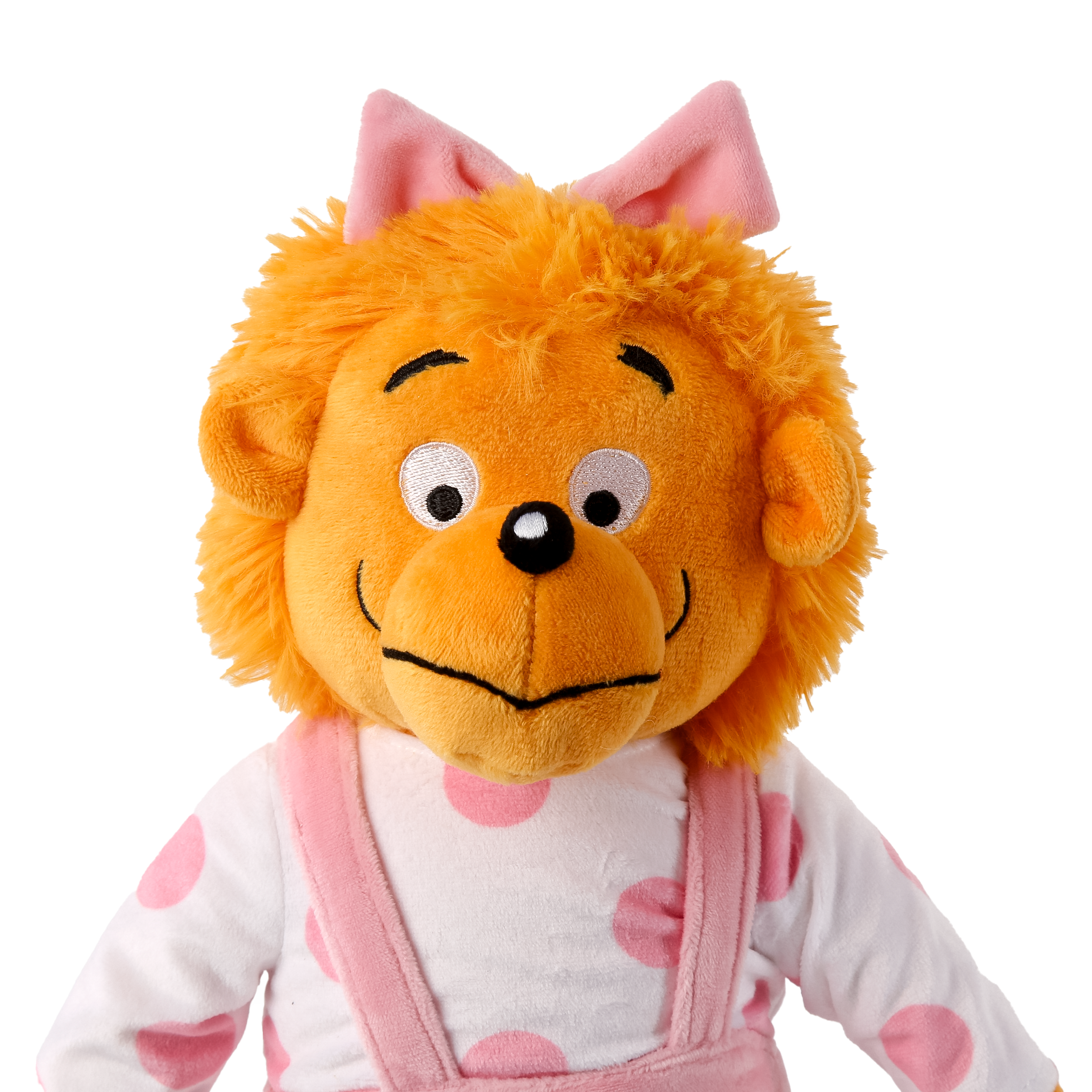 Berenstain online bears plush