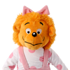 The Berenstain Bears Plush Bundle