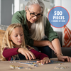 Michelle Obama Puzzle – 500 Pieces