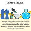 DIY Explore STEM Learner Kit - My Summer Perfume Making Lab