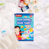 DIY Explore STEM Learner Kit - My Bath Bomb & Salt Making Kit