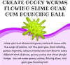 DIY Explore STEM Learner Kit - My Slime Gooey Lab