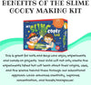 DIY Explore STEM Learner Kit - My Slime Gooey Lab