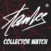 Stan Lee Watch