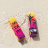 LogoPeg Towel Clips - Sun Sea Sand Clip