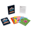 Octonauts Card Games