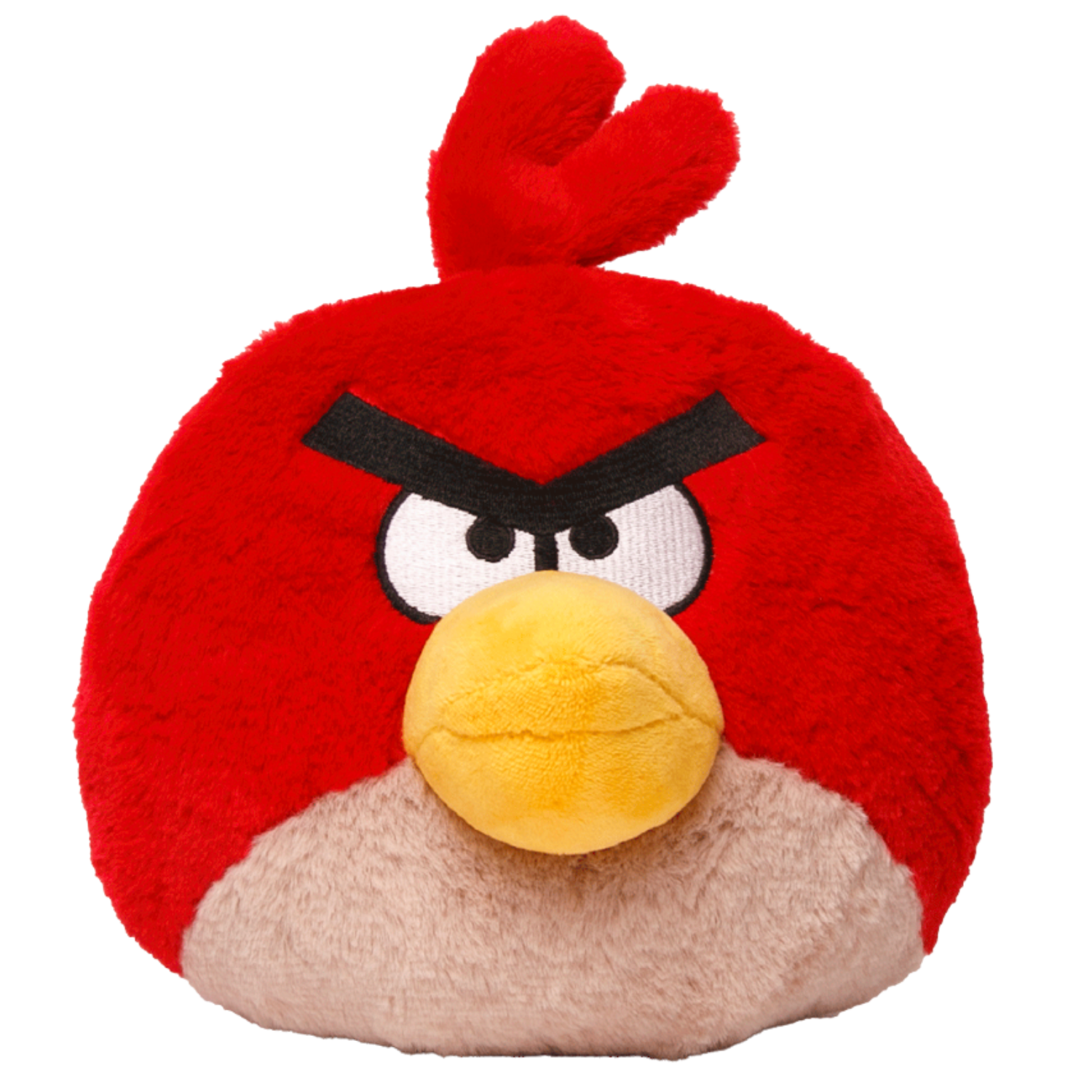 Red Angry Tm Angry Birds Red And Ruby