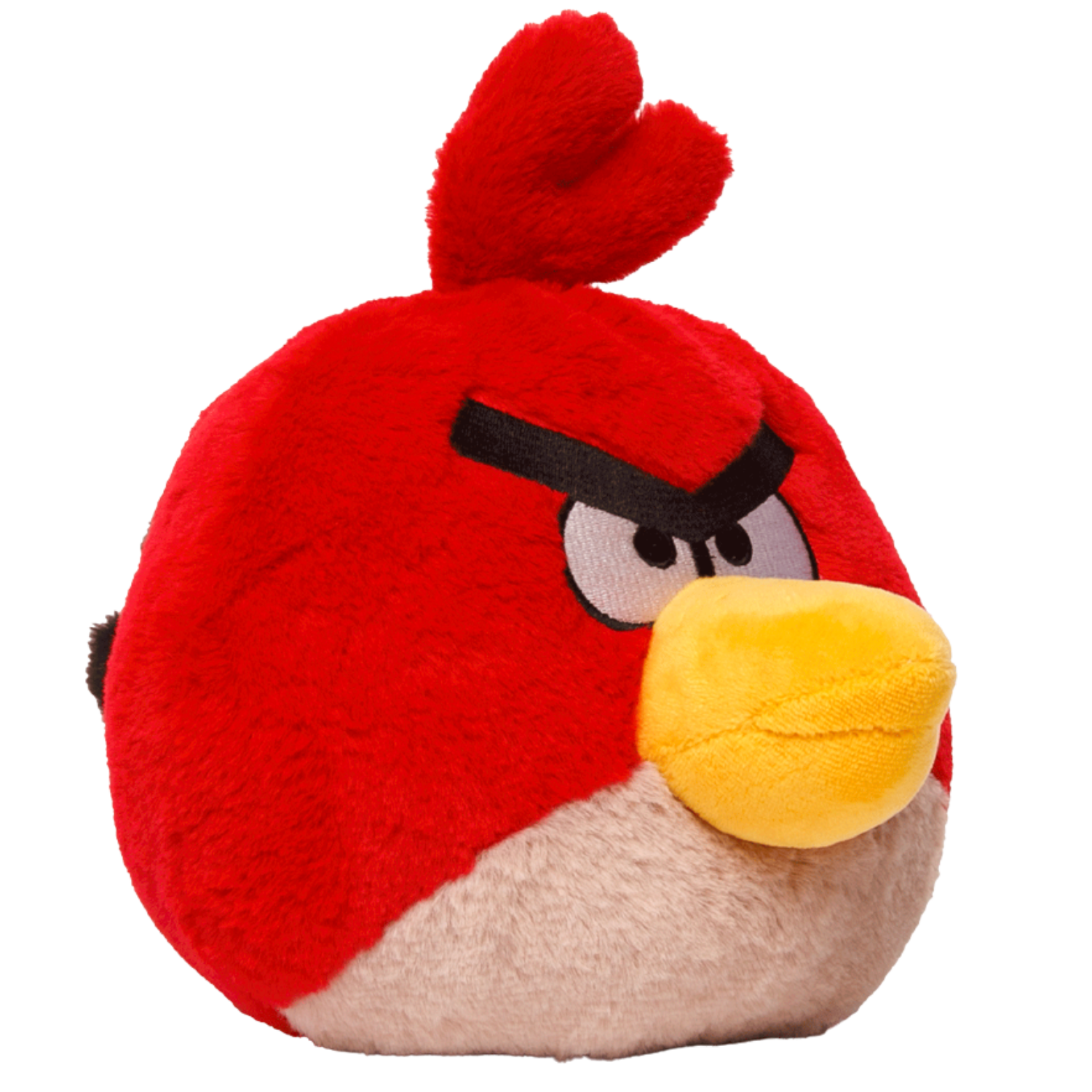 Angry Birds Red Png