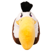 Angry Birds - Mighty Eagle Plush