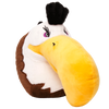 Angry Birds - Mighty Eagle Plush