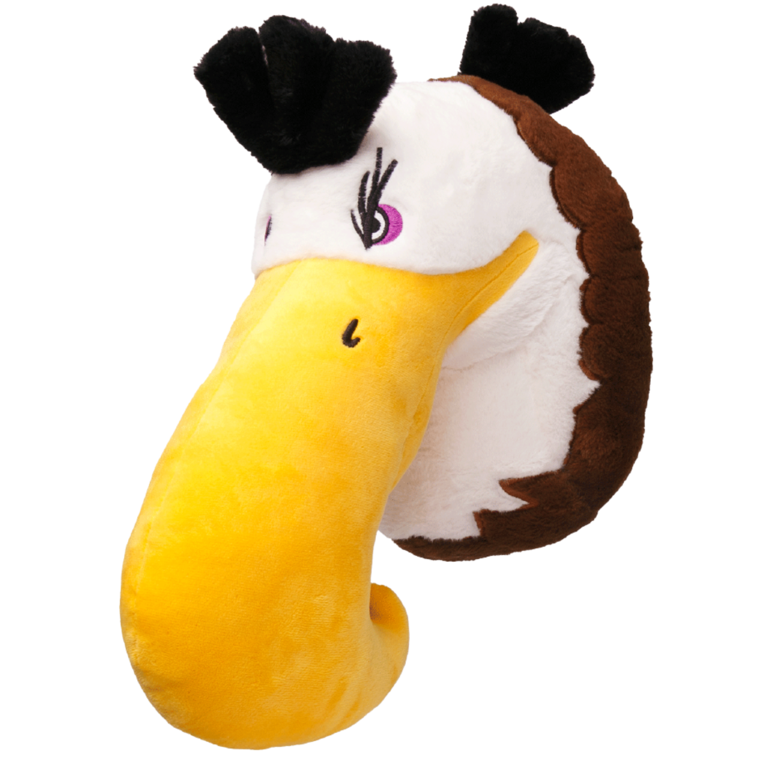 Mighty eagle plush deals