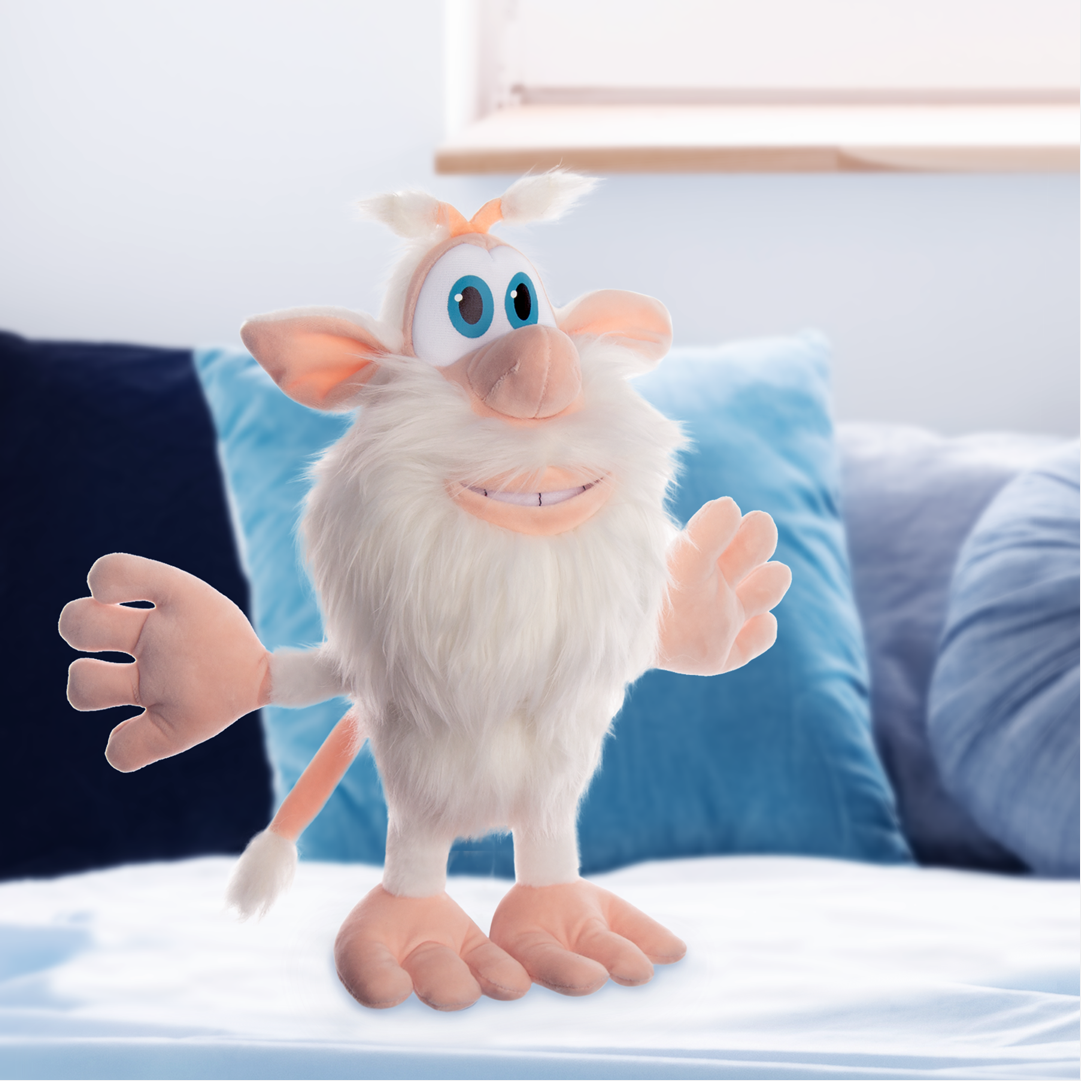 Booba toy deals amazon