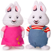 Max & Ruby Plush - Ruby