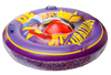 Miraculous Lady Bug & Cat Noir Pool Float - Purple – With Handles