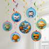 Octonauts Party in a Box!