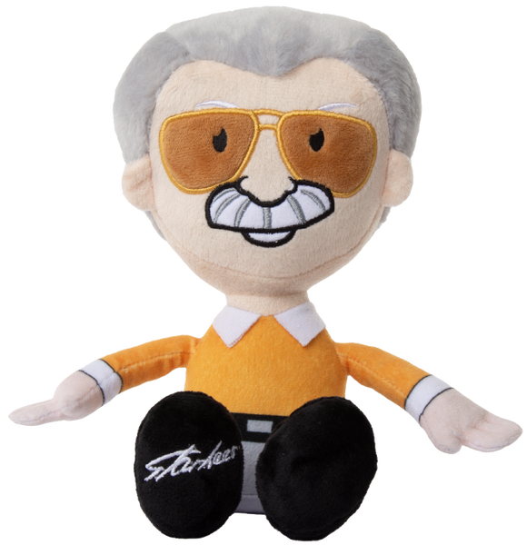 Stan Lee