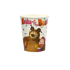 Masha and The Bear Party in a Box!