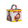 Masha and The Bear Party in a Box!