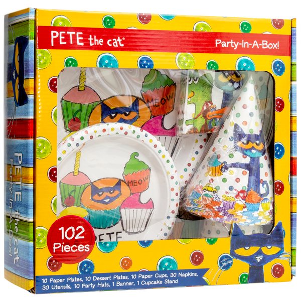 Party in a Box