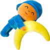 Pocoyo Light Up Moon Plush