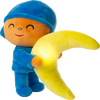 Pocoyo Light Up Moon Plush