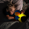 Pocoyo Light Up Moon Plush