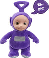 Teletubbies Talking Plush (4-Pack)