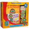 Super Why! Party in a Box!