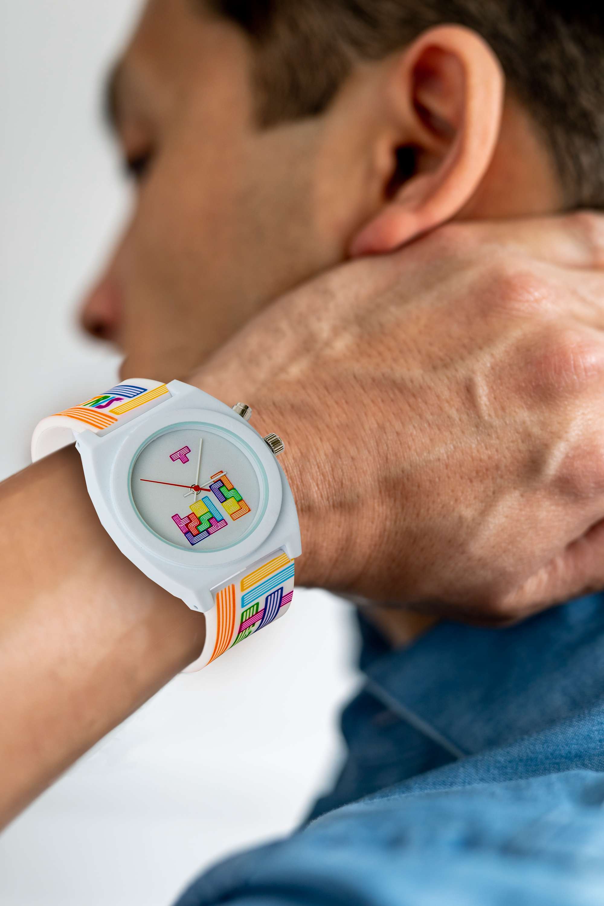 Casio tetris cheap