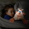 Booba Collectible Plush With Light up Eyes