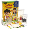 DIY Explore STEM Learner Kit - My Summer Perfume Making Lab