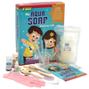 DIY Explore STEM Learner Kit - My Aqua Soap Making Lab