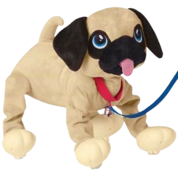 Peppy Pets