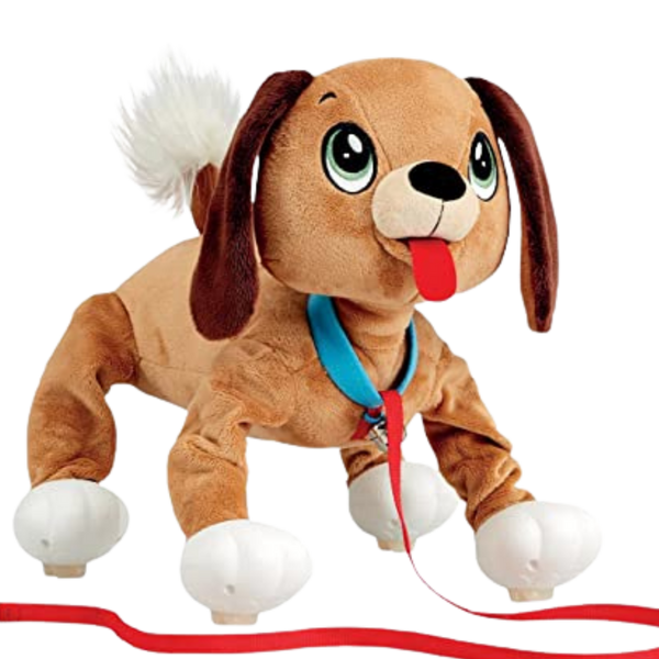 Peppy Pets