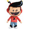 Xavier Riddle and the Secret Museum - Xavier Riddle Plush (PBS Kids)
