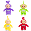 Teletubbies Talking Plush (4-Pack)