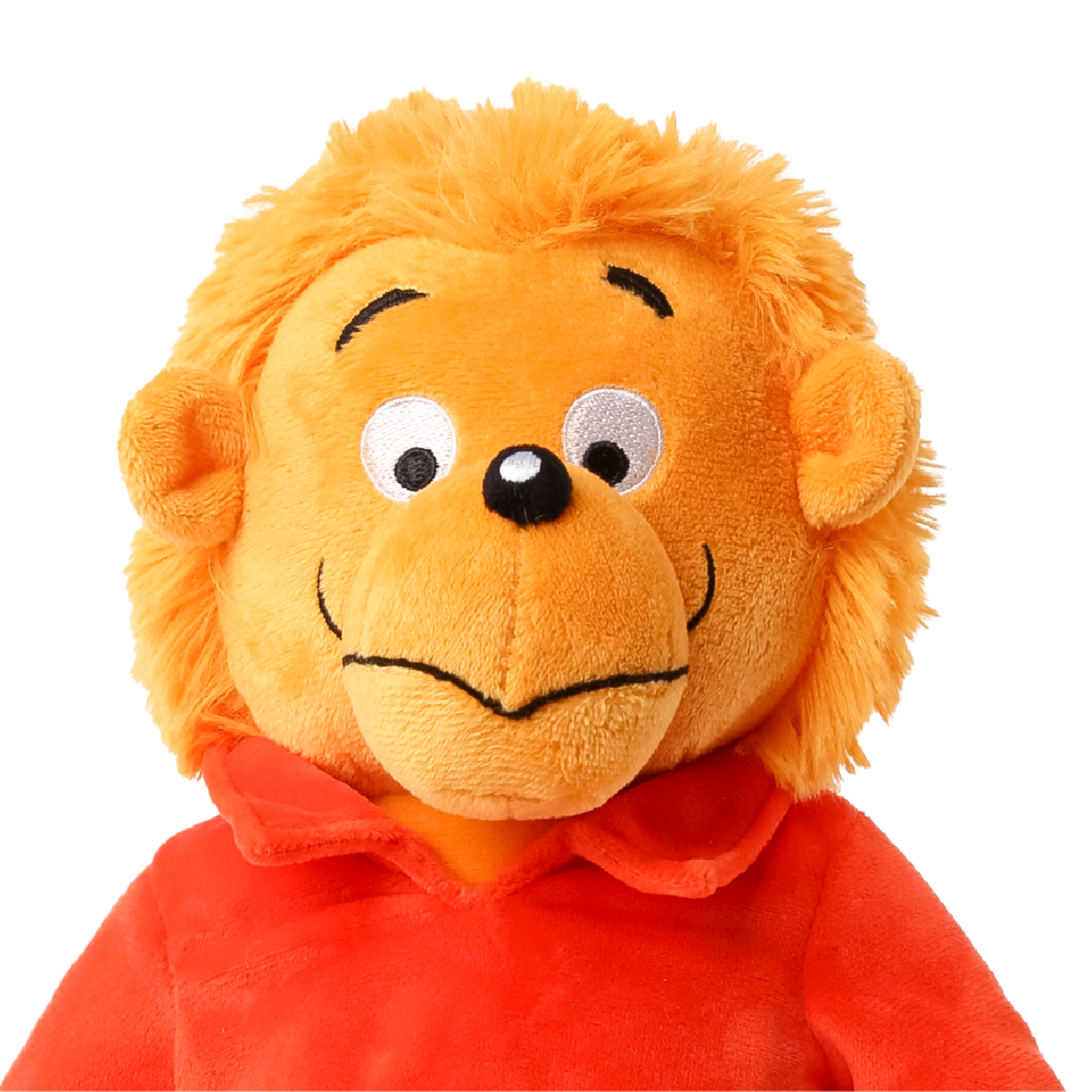 Berenstain bears top stuffed toys