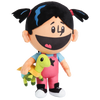Xavier Riddle and The Secret Museum - Yadina Riddle Plush (PBS Kids)