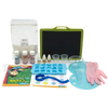 DIY Explore STEM Learner Kit - My Chalk Making Lab