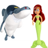 Zig and Sharko Bundle - Marina & Sharko