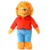 The Berenstain Bears Brother Bear Plush