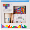 Tetris Party in a Box!