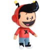 Xavier Riddle and the Secret Museum - Xavier Riddle Plush (PBS Kids)