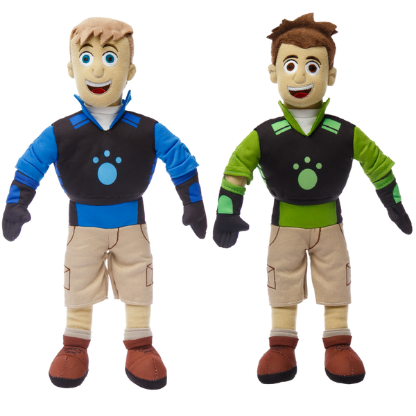 Wild Kratts