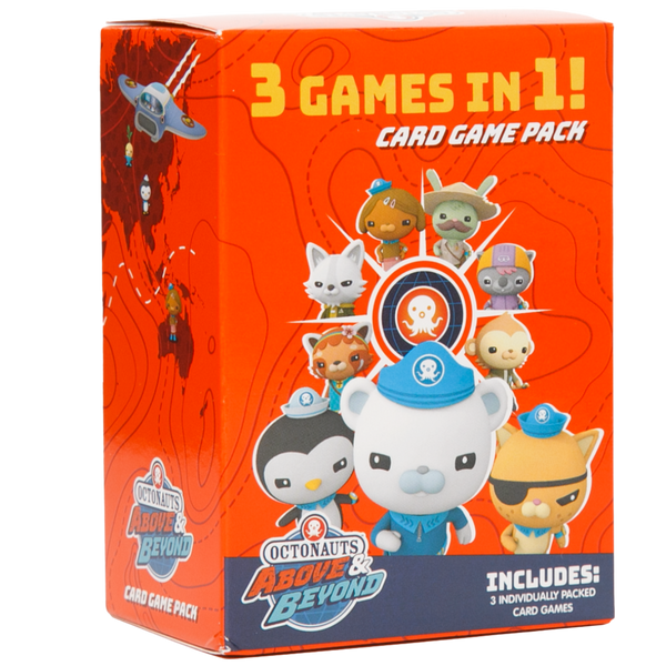 Octonauts