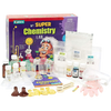 DIY Explore STEM Learner Kit - My Super Chemistry Lab