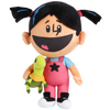 Xavier Riddle and The Secret Museum - Yadina Riddle Plush (PBS Kids)