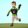 Wild Kratts Plush 2-Pack