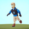 Wild Kratts - Martin Plush